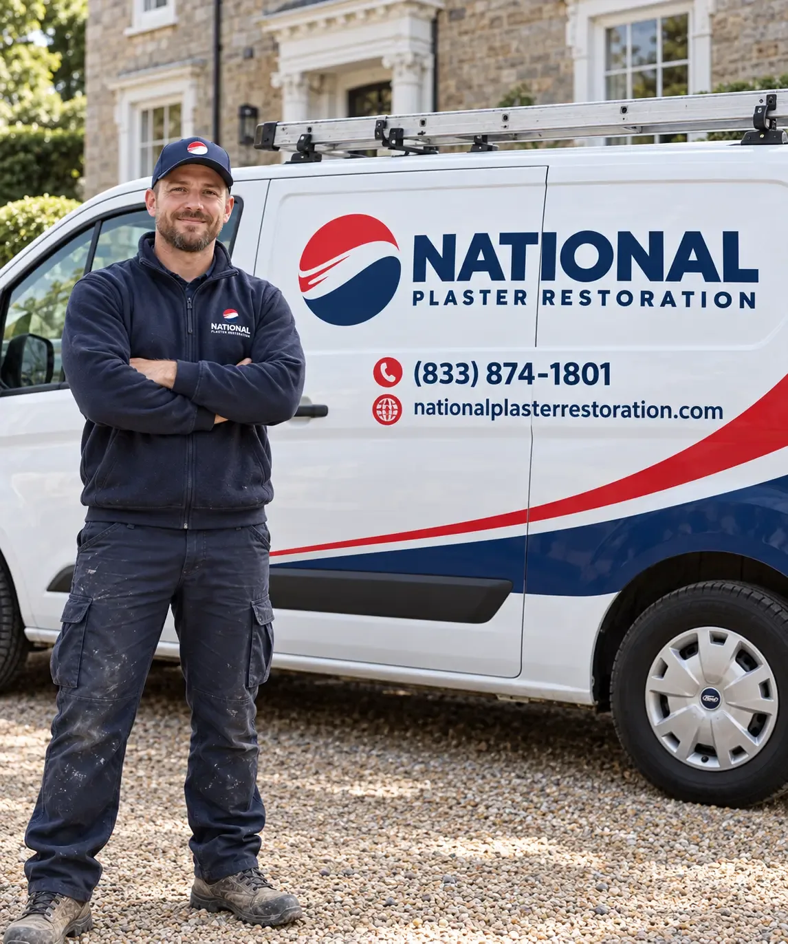 Plaster Repair company in Corte Madera, CA